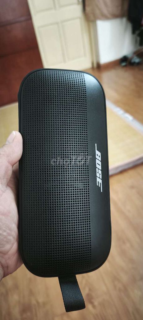 Loa Bluetooth Bose Flex Đen Hỏng IC. Mua bán Tivi, Âm thanh tại Quận Thanh Xuân Hà Nội được đăng bởi Nguyên hình 1