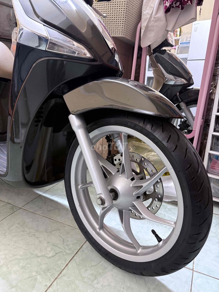 xe liberty đời 2018. Mua bán Xe máy tại Quận Long Biên Hà Nội được đăng bởi Lê Đông Hưng hình 2