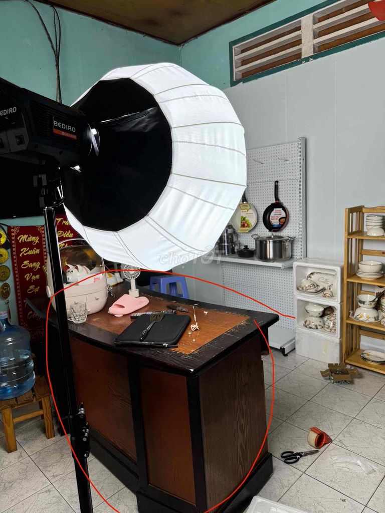 BÁN BÀN LÀM VIỆC GỖ
