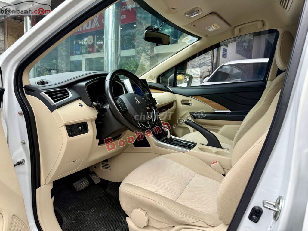 Mitsubishi Xpander 1.5 AT. Mua bán Ô tô tại Quận Long Biên Hà Nội được đăng bởi Tuấn Mỳ Auto hình 1