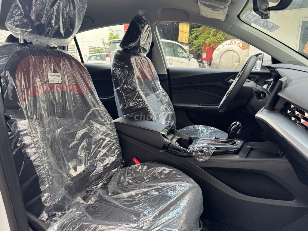 Siêu Phẩm MG5 STD 10 KM - 2024. Mua bán Ô tô tại Quận 6 Tp Hồ Chí Minh được đăng bởi Tuấn MG Kinh Dương Vương Used Cars  hình 6