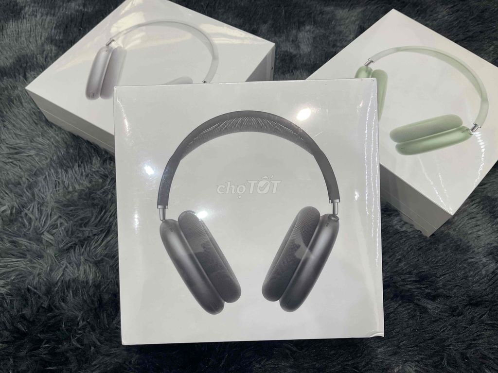 Tai nghe Airpod max mới 100%