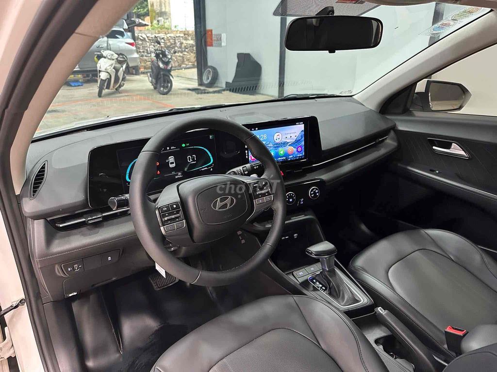 Hyundai Accent 2024 Đặc Biệt. Mua bán Ô tô tại Thành phố Buôn Ma Thuột Đắk Lắk được đăng bởi Hiếu Đắk Lắk hình 12