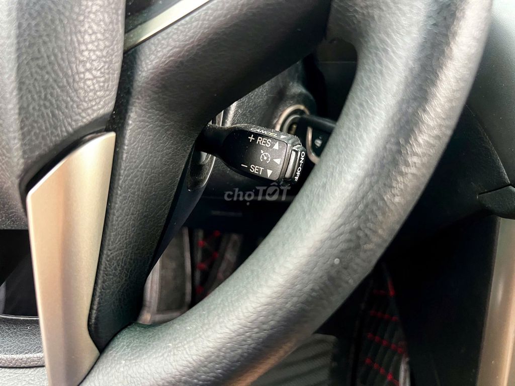 Toyota Innova 8 chỗ Tự động Nâu 66198 km. Mua bán Ô tô tại Quận Gò Vấp Tp Hồ Chí Minh được đăng bởi Thanh Trang Toyota Sure hình 4