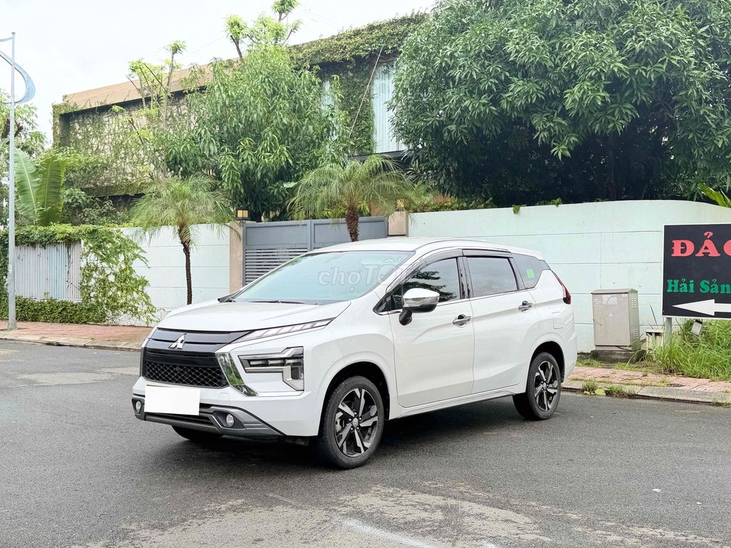Mitsubishi Xpander 2024 Premium 1.5 AT siêu keng. Mua bán Ô tô tại Quận Hải Châu Đà Nẵng được đăng bởi Nguyễn Vương Auto hình 8