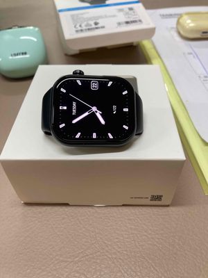 Honor Choice Watch 2i Mới 99% BH 10 Tháng. Mua bán Thiết bị đeo thông minh tại Quận Gò Vấp Tp Hồ Chí Minh được đăng bởi Bik