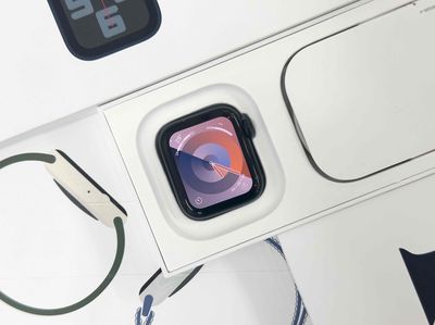 [FullBox] Apple Watch Se2 GPS 40mm Nhôm Zin-Đẹp99. Mua bán Thiết bị đeo thông minh tại Quận Ninh Kiều Cần Thơ được đăng bởi Cầm đồ Nhanh