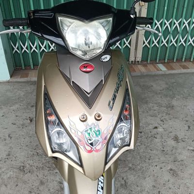 Tay ga kimco Candy. Mua bán Xe máy tại Huyện Châu Thành Tiền Giang được đăng bởi Bình 