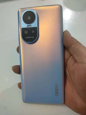 OPPO Reno 10 5G 8GB/128GB