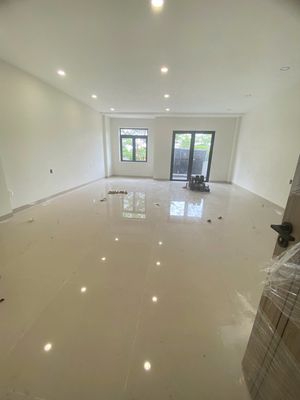 CHO THUÊ NHÀ KDC KHANG AN LÀM VĂN PHÒNG -3 LẦU 4 PHÒNG- THANG MÁY LỚN
