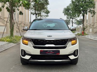 Kia Seltos Premium 1.4 AT 2020. Mua bán Ô tô tại Thành phố Thủ Đức Tp Hồ Chí Minh được đăng bởi Huỳnh tấn phát