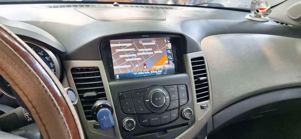 2015 LT 1.6 MT - 75000 km. Mua bán Ô tô tại Thành phố Biên Hòa Đồng Nai được đăng bởi đồng thanh lạc hình 5