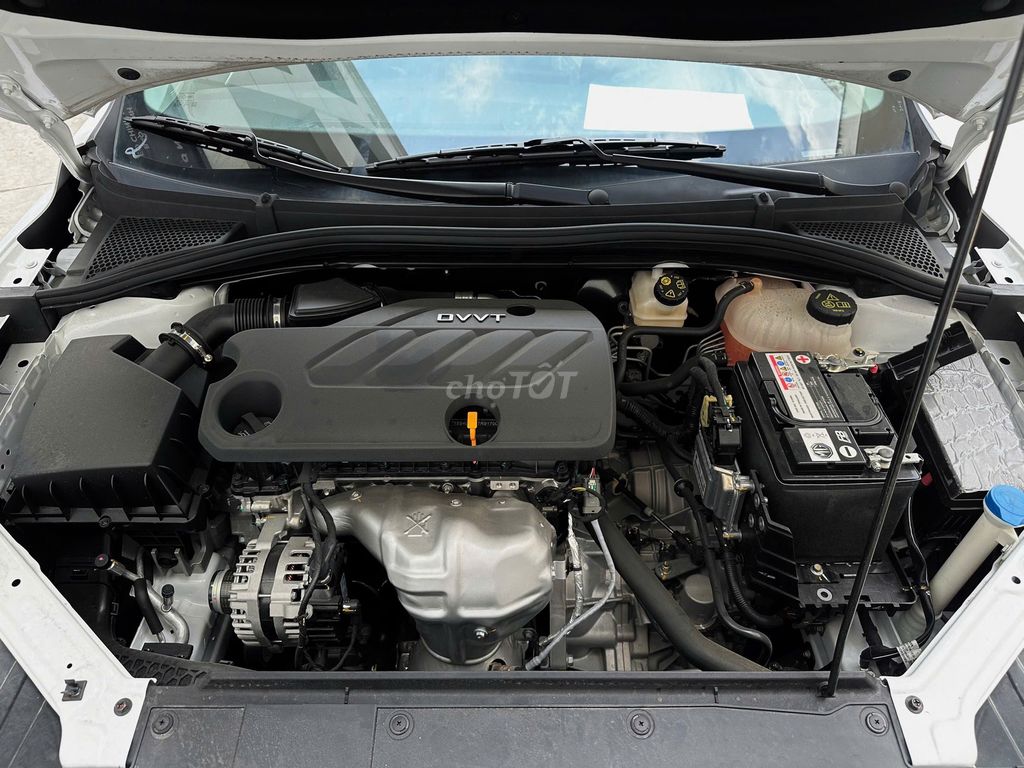 MG5 STD - SX 2024  - Odo chỉ 8 km (Như xe mới). Mua bán Ô tô tại Quận 6 Tp Hồ Chí Minh được đăng bởi Lê Minh MG Kinh Dương Vương hình 15