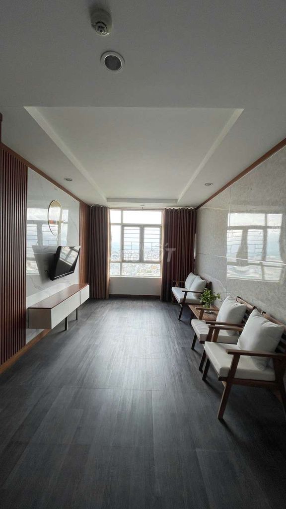 Аренда · Hoàng Anh Gia Lai Lake View Residence · 2 комн. · 94 м² · Quận Thanh Khê, ул. Hàm Nghi