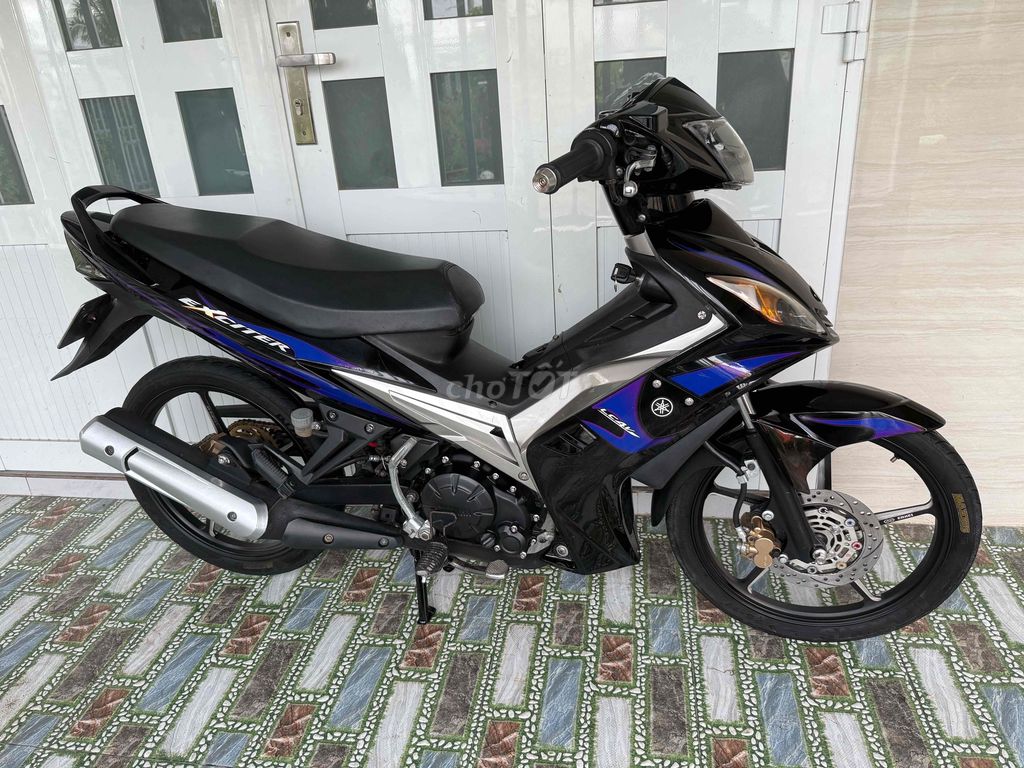 ex xuống áo 2010 máy 65. Mua bán Xe máy tại Huyện Bến Lức Long An được đăng bởi Xe Máy Trung Toán hình 2