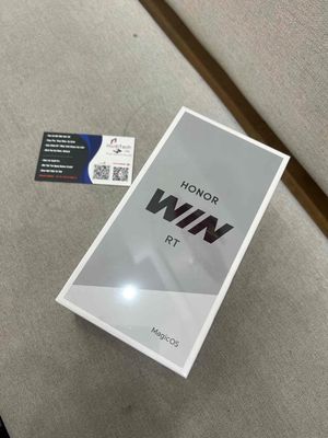 Honor WIN RT 12GB-16GB/256GB New Seal Màu Đen - 130302816
