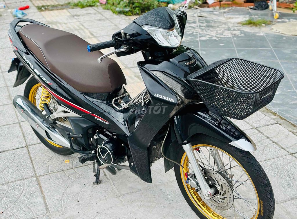 FUTURE LED 2020 UP WAWE I. Mua bán Xe máy tại Quận Cái Răng Cần Thơ được đăng bởi Mr hình 4