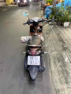 Nhà dư xe cần thanh lý xe để trống nhà. Mua bán Xe máy tại Thành phố Thủ Đức Tp Hồ Chí Minh được đăng bởi Giang Đặng