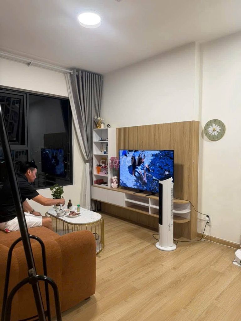 Аренда · 2 комн. · 75 м² · Quận Bình Tân, ул. Đường Kinh Dương Vương