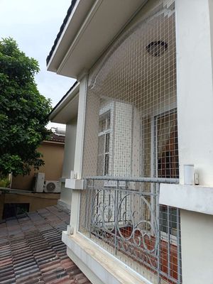 LƯỚI AN TOÀN,LƯỚI CHỐNG MÈO. Mua bán Nội thất, đồ gia dụng khác tại Thành phố Thủ Đức Tp Hồ Chí Minh được đăng bởi HOÀNG MỸ GROUP
