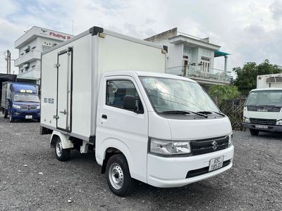 Suzuki carry 2021 odo 3v. Mua bán Xe tải, xe ben tại Quận 12 Tp Hồ Chí Minh được đăng bởi LIÊM XE TẢI