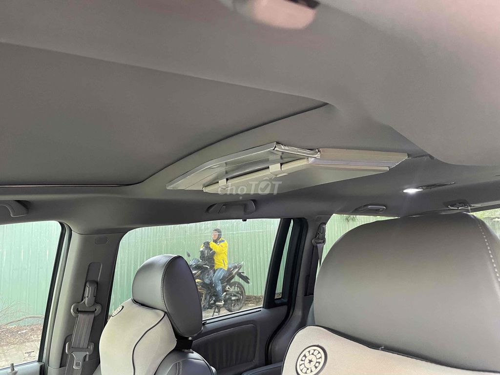 Honda Odyssey 2007 EX-L 3.5 AT - 160000 km. Mua bán Ô tô tại Quận Bình Thạnh Tp Hồ Chí Minh được đăng bởi Quốc toàn hình 10