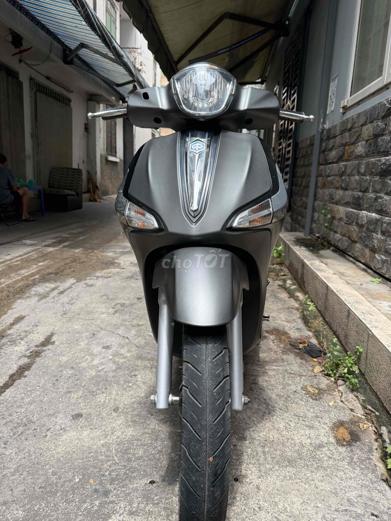 lyberty s ABS đời 216 máy iget bstp chính chủ. Mua bán Xe máy tại Quận 10 Tp Hồ Chí Minh được đăng bởi chú vương  hình 2