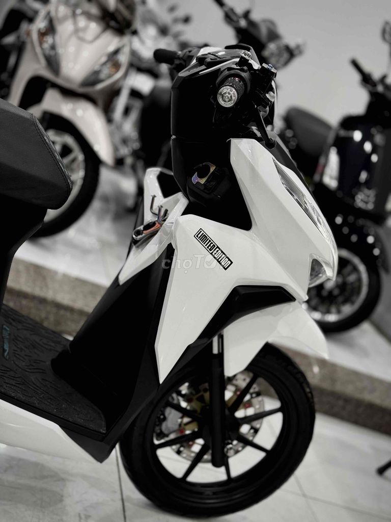 Vario150 2020 Kiểng ( Hỗ trợ Trả GÓP ) 🔥🔥🔥. Mua bán Xe máy tại Thị xã Phú Mỹ Bà Rịa - Vũng Tàu được đăng bởi Cửa Hàng Xe Máy Phú Mỹ hình 3