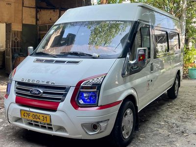 Ford Transit 2013 - 1234 km. Mua bán Ô tô tại Quận Bình Tân Tp Hồ Chí Minh được đăng bởi Huỳnh tấn pha