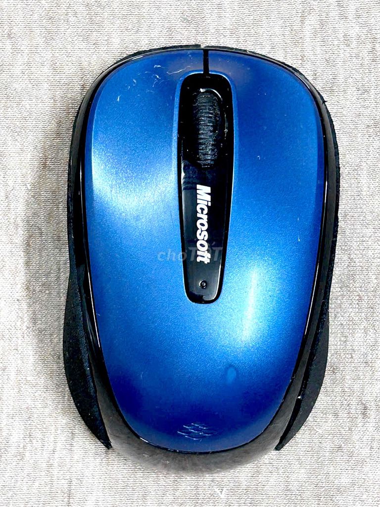 Chuột Microsoft Wireless Mobile Mouse 3500. Mua bán Phụ kiện (Màn hình, Chuột...) tại Quận Phú Nhuận Tp Hồ Chí Minh được đăng bởi hoa le 4 hình 1