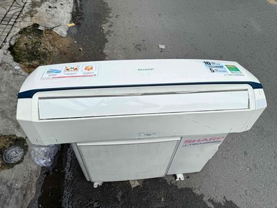 máy lạnh sharp 2hp inverter tiết kiệm điện. Mua bán Máy lạnh, điều hoà tại Quận Bình Tân Tp Hồ Chí Minh được đăng bởi Điện Lạnh Tân Tiến