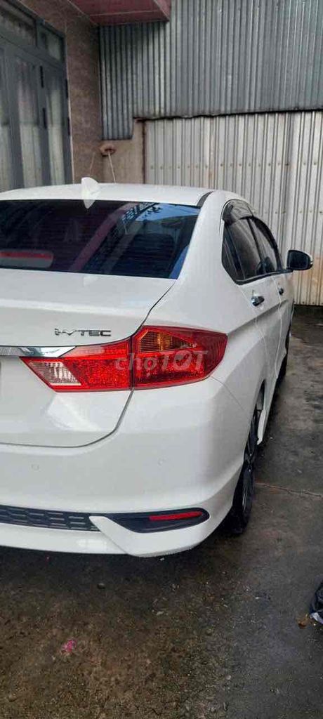 Honda City 2020 1.5 - 89000 km. Mua bán Ô tô tại Thành phố Dĩ An Bình Dương được đăng bởi Phạm Dung hình 9