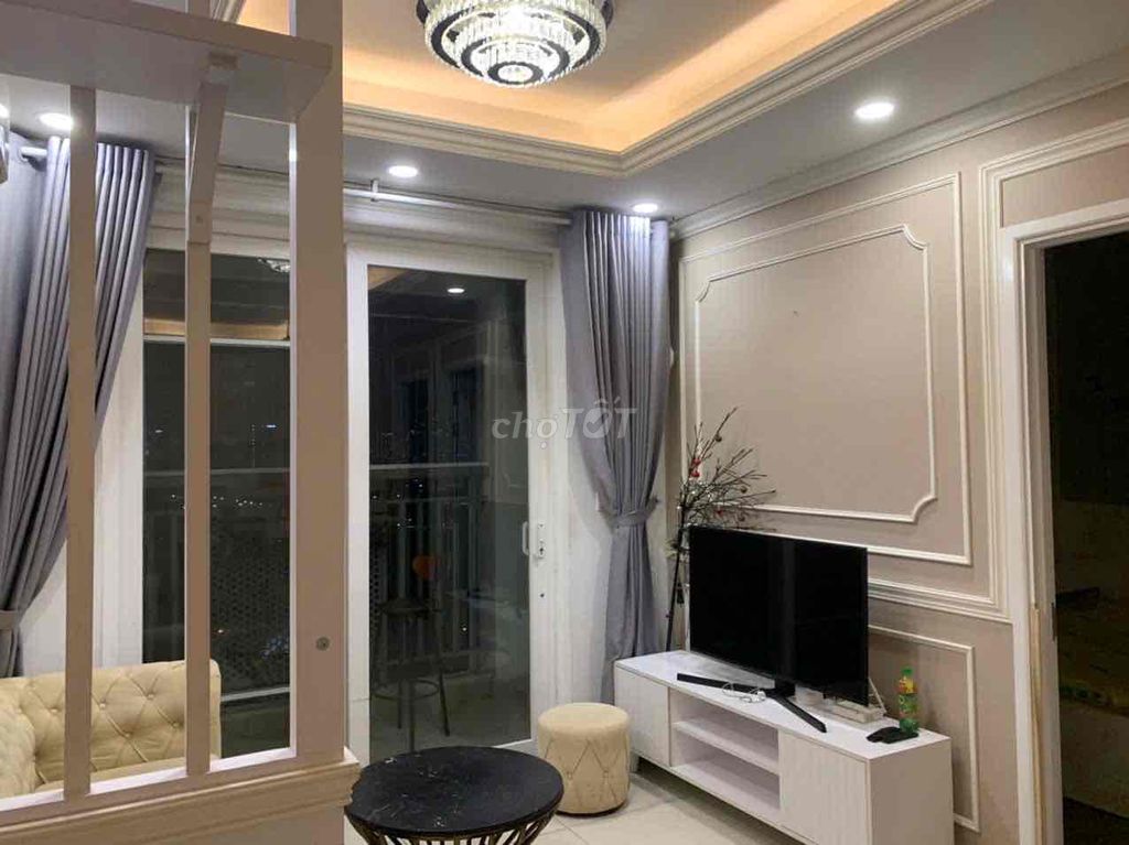 Аренда · 2 комн. · 70 м² · Huyện Bình Chánh, ул. Trung Sơn