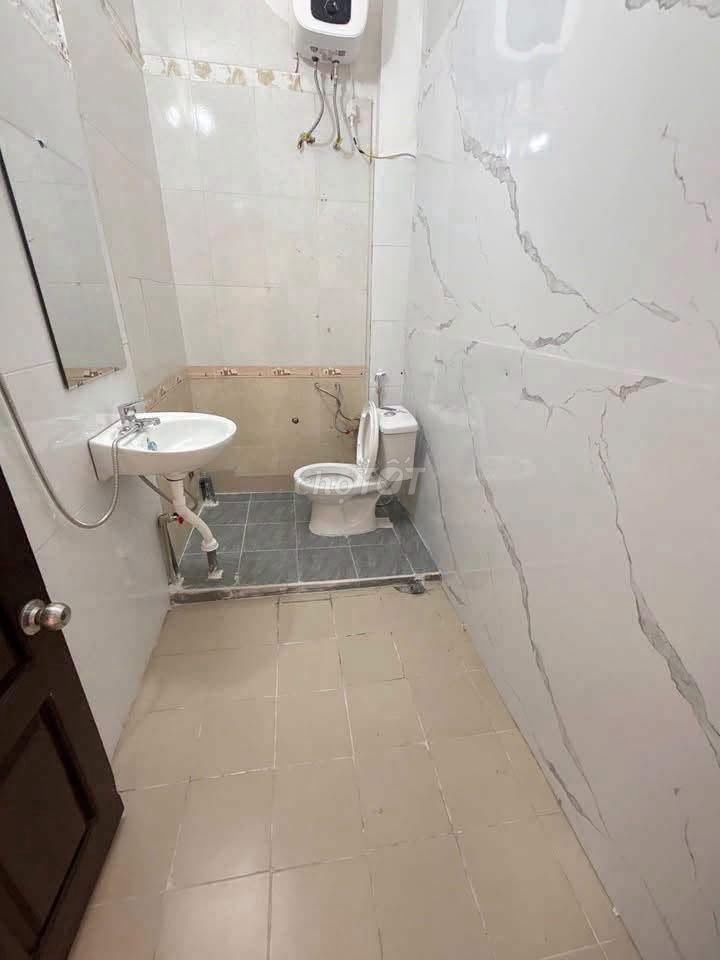 Phòng trọ mới Ngõ 156 Lạc Trung, Hai Bà Trưng, full nội thất