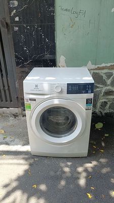 Máy giặt Electrolux 8kg inverter zin mới đẹp