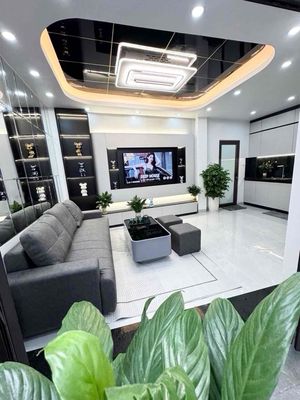 🌟 TRUNG TÂM ĐỐNG ĐA -33M2- LÔ GÓC 3 MẶT THOÁNG - NHÀ ĐẸP KHÂM THIÊN-Ch