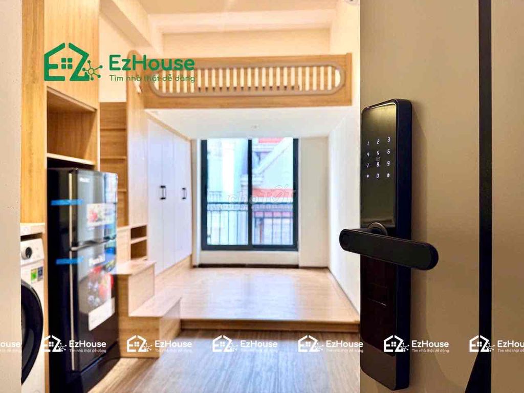 🏡DUPLEX 2 KHÔNG GIAN NGỦ🏡