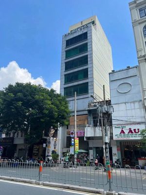 Định cư bán gấp mt Nguyễn Cư Trinh Q1 sẵn hdt 60tr ngang 6m 2 tầng. Mua bán nhà ở tại Quận 1 Tp Hồ Chí Minh được đăng bởi hồ Mai Luân