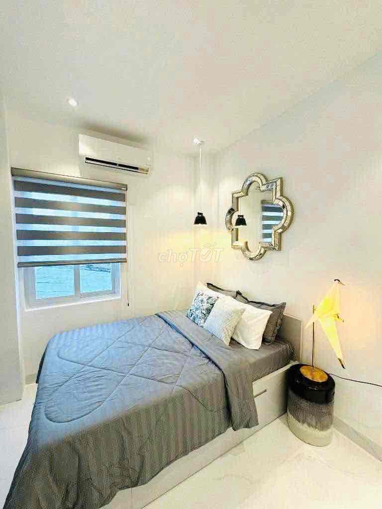 HẼM MẶT TIỀN BẾN VÂN ĐỒN VIEW QUẬN 1 VỊ TRÍ KINH DOANH PHÙ HỢP CHO THU. Mua bán nhà ở tại Quận 4 Tp Hồ Chí Minh được đăng bởi THÀNH NHÀ THẬT CHUYÊN Q4 hình 2