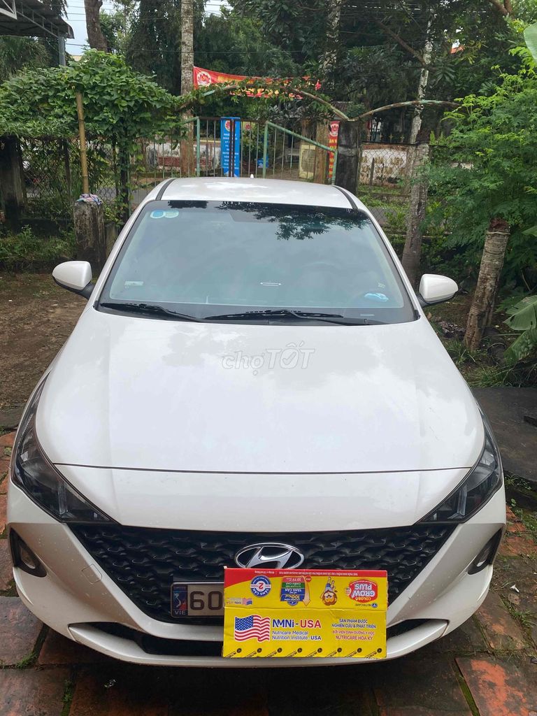Hyundai Accent 2021 1.4 MT - 150000 km. Mua bán Ô tô tại Thành phố Long Khánh Đồng Nai được đăng bởi Nguyễn Công lý hình 7