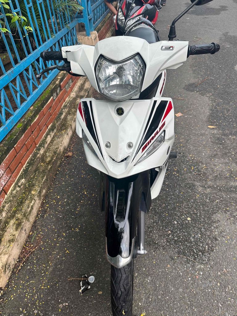 Yamha Sirius Fi 2019. Mua bán Xe máy tại Quận Thanh Khê Đà Nẵng được đăng bởi Top Tv hình 7