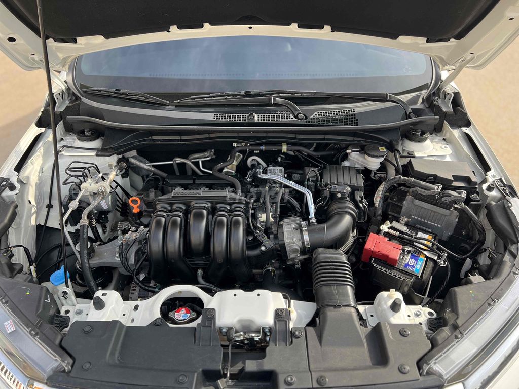 HONDA BR-V L 2024. Mua bán Ô tô tại Quận Gò Vấp Tp Hồ Chí Minh được đăng bởi Trương Thành Vũ hình 16