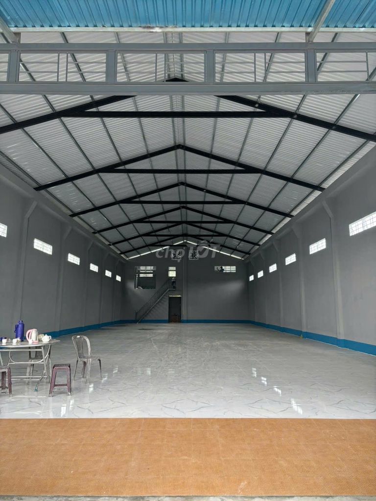 Cho thuê nhà xưởng. Cho thuê Văn phòng, Mặt bằng kinh doanh tại Huyện Chợ Lách Bến Tre được đăng bởi Minh Lê Thành hình 3