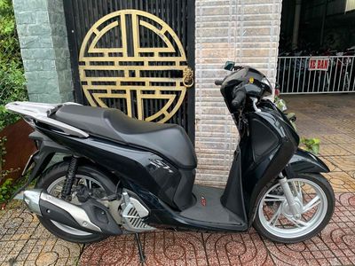 SH 125 2017 zin cọp máy miễn bàn chính chủ 65F1. Mua bán Xe máy tại Quận Thốt Nốt Cần Thơ được đăng bởi Cầm Đồ Thành Chánh 