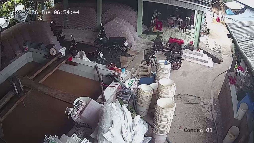 60k/cái camera ip poe hikvision. Mua bán Máy ảnh, Máy quay tại Huyện Mỏ Cày Bắc Bến Tre được đăng bởi Camera Thanh Lý Bến Tre hình 1