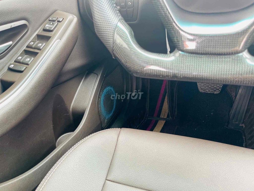 VinFast Lux A2.0 2020 Plus 2.0 AT - 50000 km