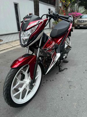 Honda Sonic 2021 Chính Chủ Công Chứng