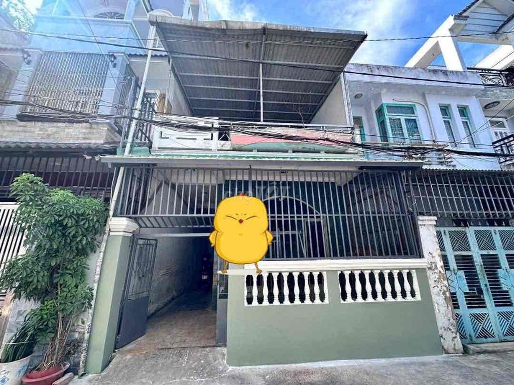 Rent · 2 bd · 72 м² · Quận Gò Vấp, ул. Đường Nguyễn Tư Giản