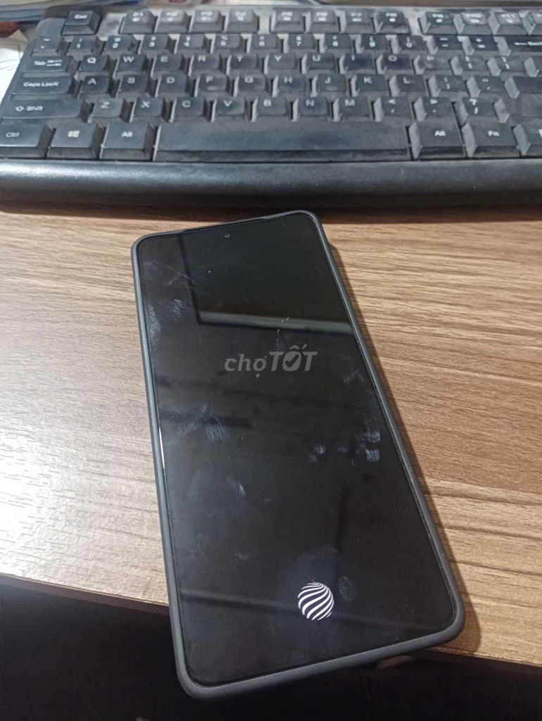 Iqoo Z10 Turbo Plus mới mua 2 tuần. Mua bán Điện thoại tại Quận Đống Đa Hà Nội được đăng bởi Trần Thế hình 1