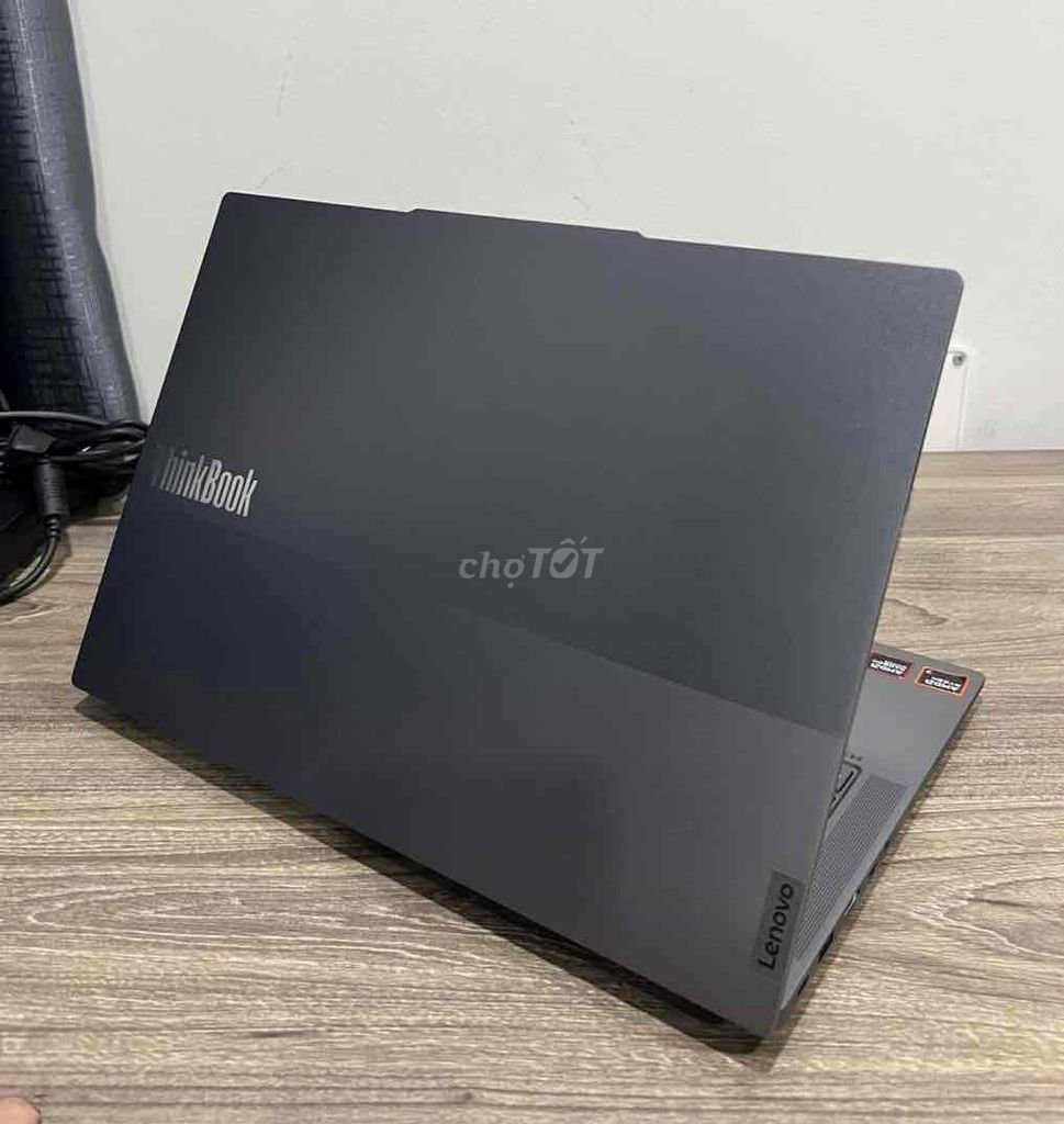 LenovoThinkbook G7+ 24/512GB - BH tới 10/2026. Mua bán Laptop tại Huyện Bến Lức Long An được đăng bởi Lý Trọng Nhân hình 1